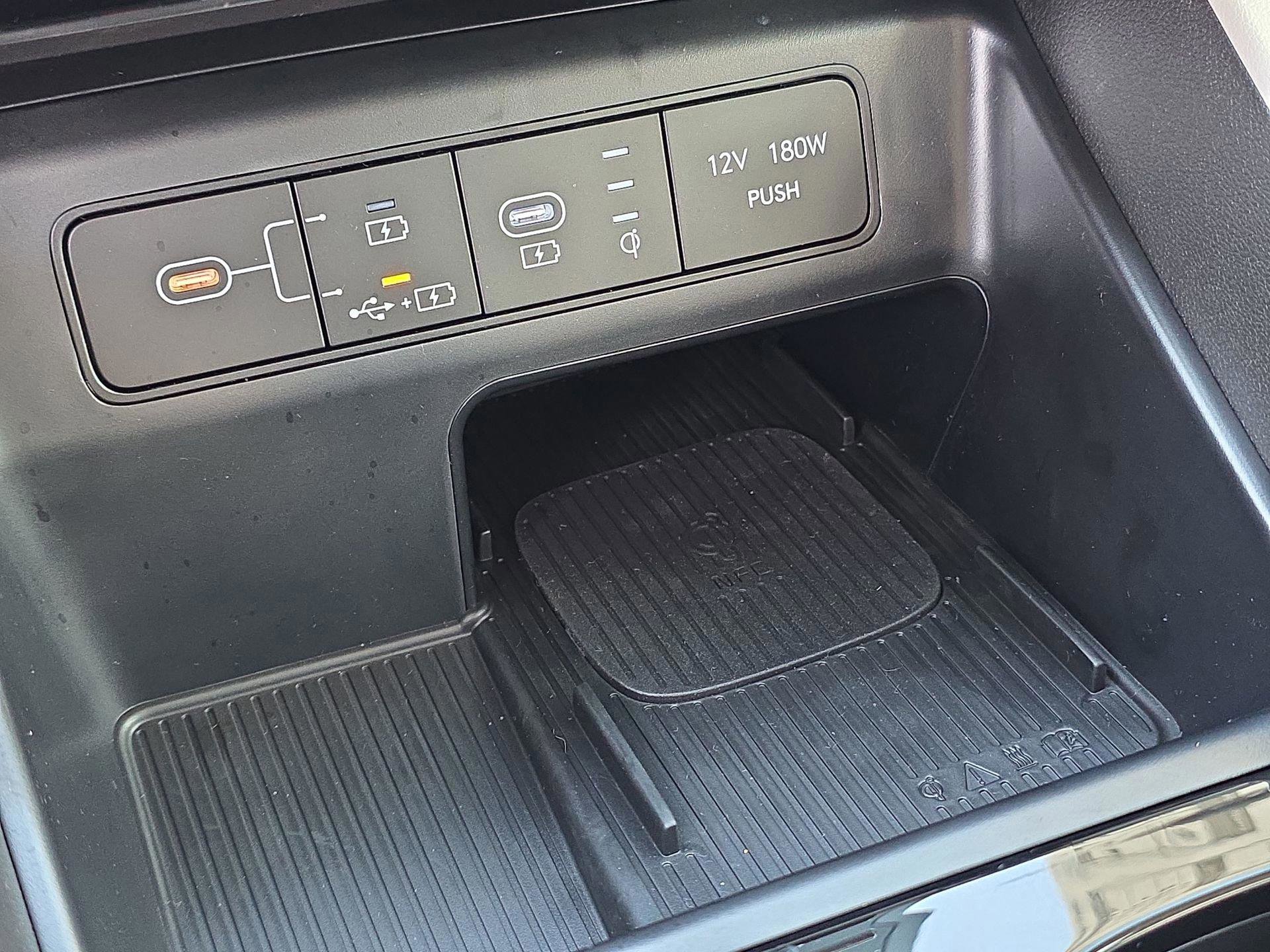 New 2026 Hyundai Tucson SEL image 29