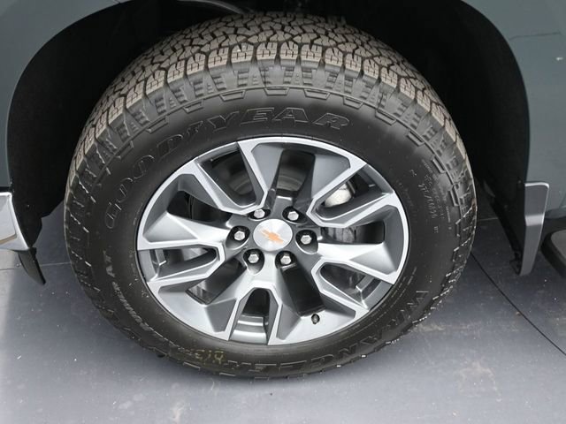 New 2026 Chevrolet Silverado 1500 LT image 24