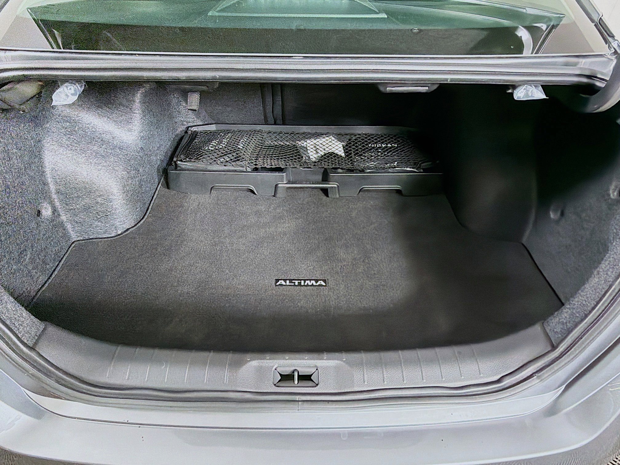 Used 2024 Nissan Altima 2.5 SR image 24