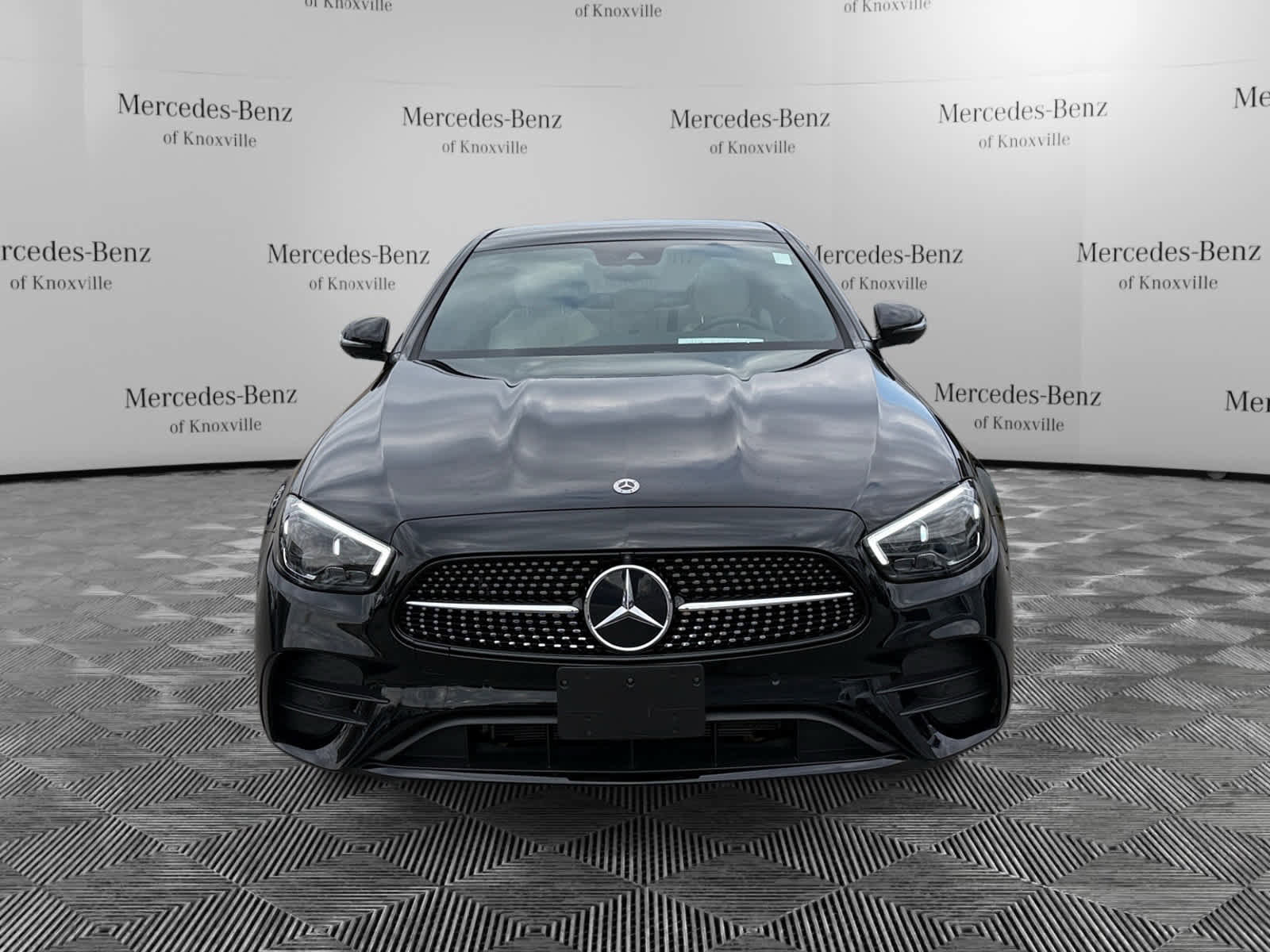 Certified 2023 Mercedes-Benz E 350 4MATIC Sedan image 8