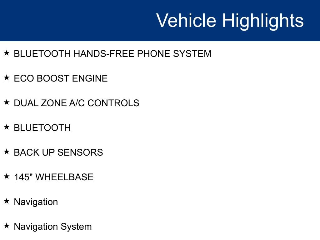 Used 2013 Ford F150 FX2 w/ Luxury Equipment Group image 12