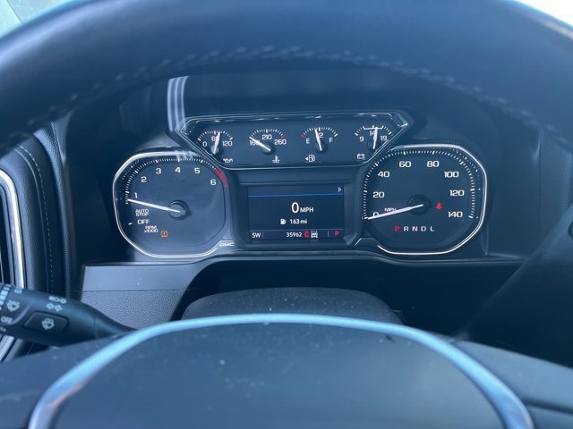 Used 2021 GMC Sierra 1500 SLT image 21