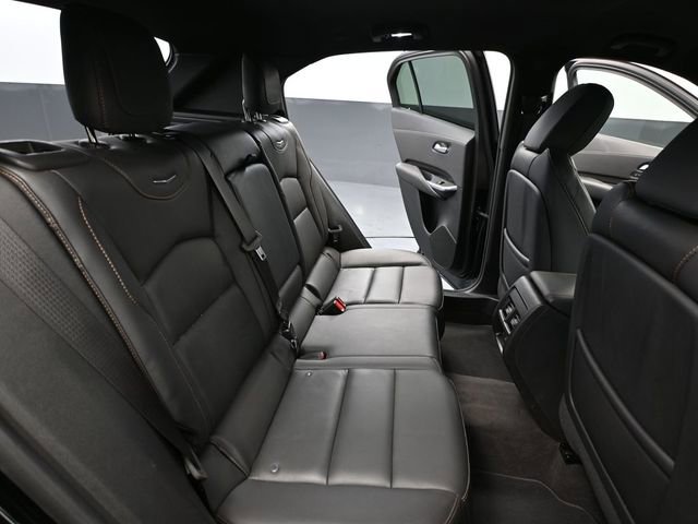 Used 2023 Cadillac XT4 Sport image 45