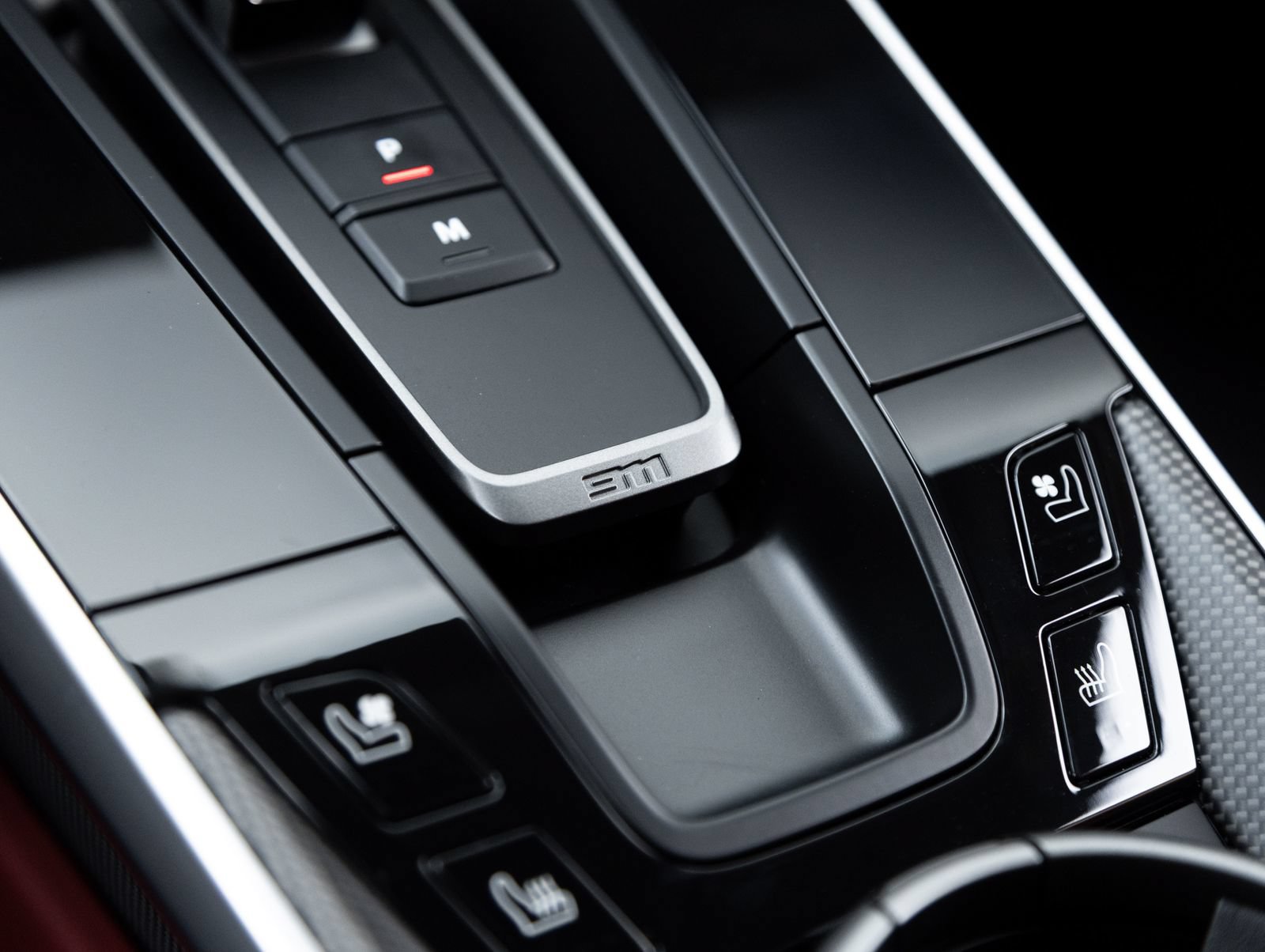 Certified 2024 Porsche 911 Carrera S RWD image 29
