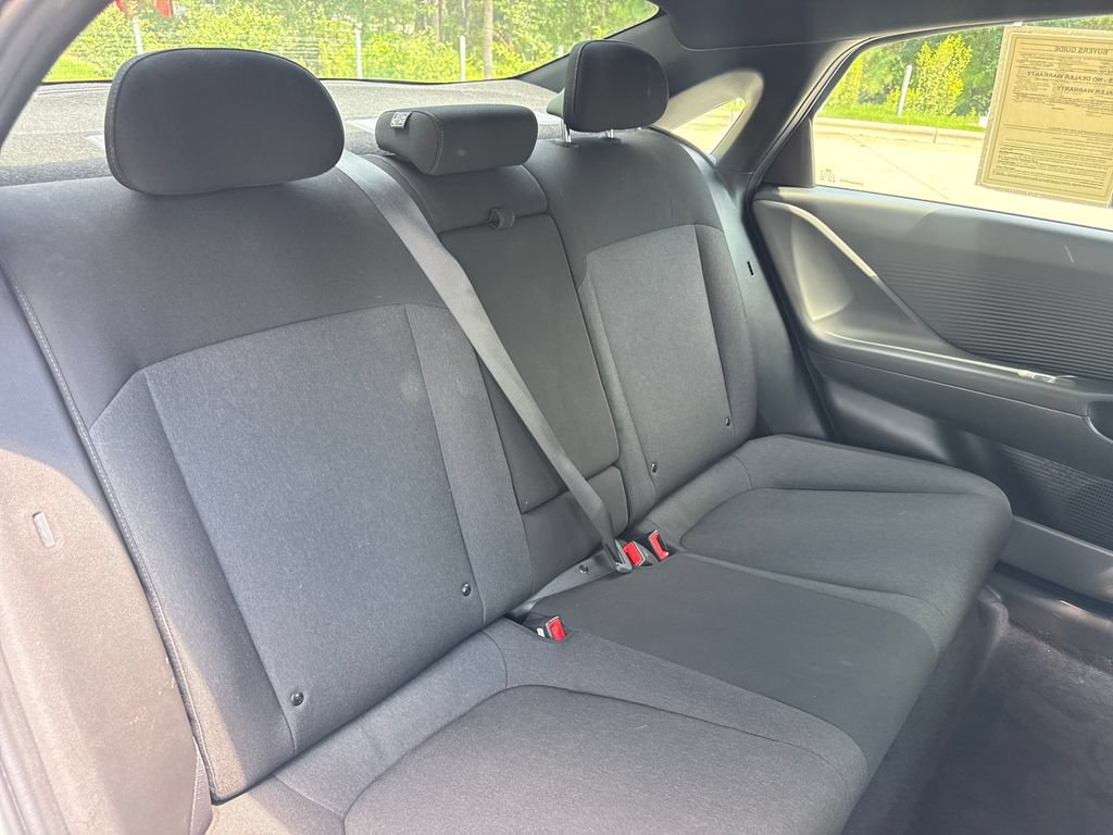 Used 2024 Hyundai Ioniq 6 SE AWD/4WD image 34