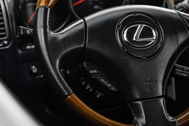 Used 2003 Lexus SC 430 Convertible image 13