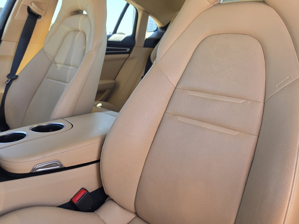 Certified 2023 Porsche Panamera Platinum Edition RWD image 13