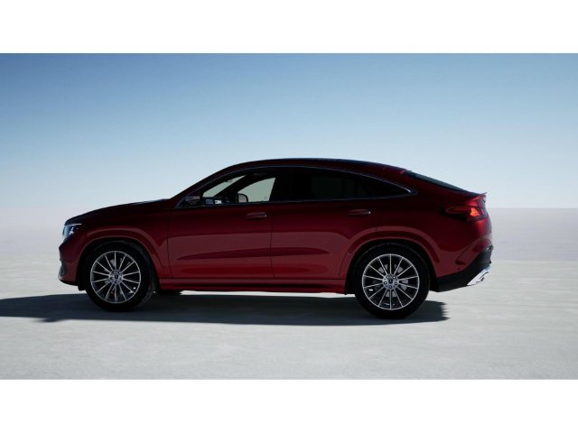 New 2027 Mercedes-Benz GLE 450 4MATIC Coupe image 33