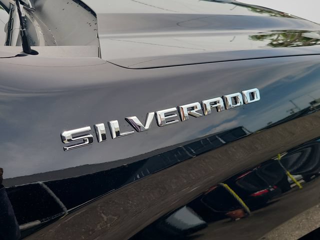 New 2026 Chevrolet Silverado 1500 RST RWD image 31