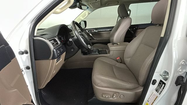Used 2023 Lexus GX 460 Premium AWD/4WD image 11