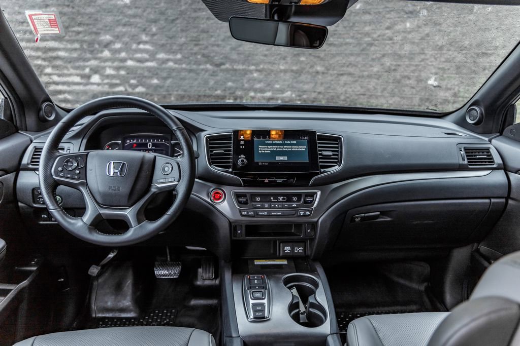 Used 2022 Honda Passport EX-L image 25