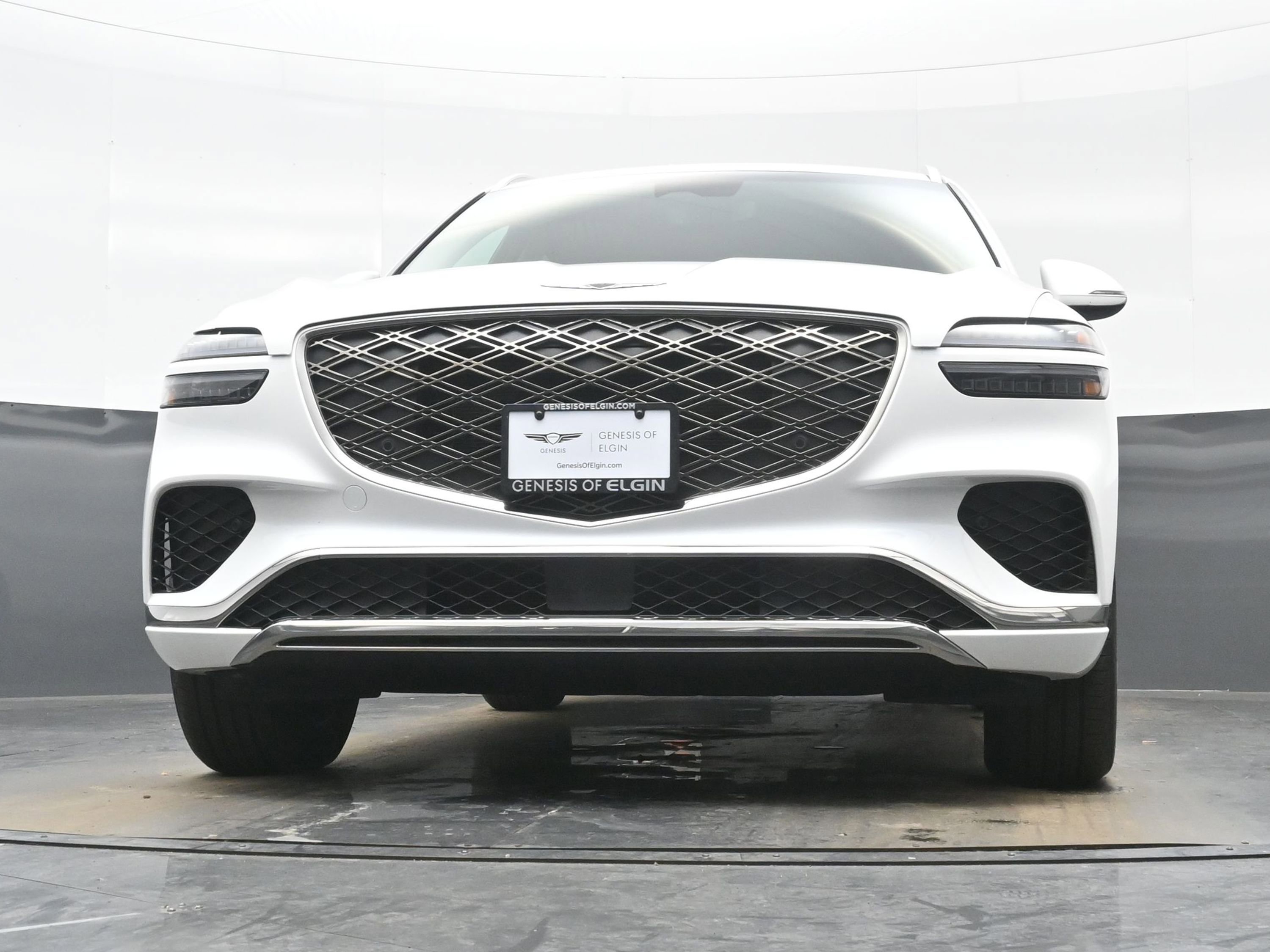 Certified 2026 Genesis GV70 2.5T image 27