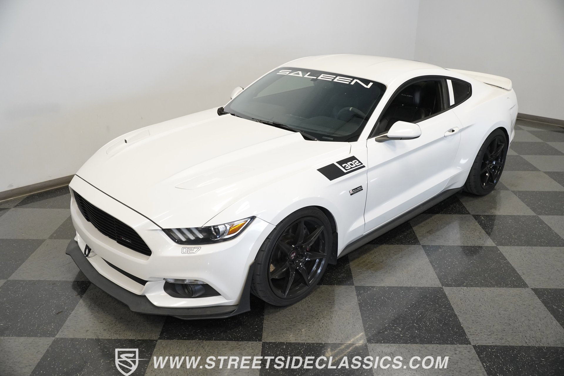 Used 2017 Ford Mustang GT image 9