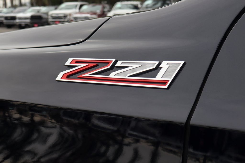 Used 2022 Chevrolet Suburban Z71 w/ Luxury Package AWD/4WD image 50