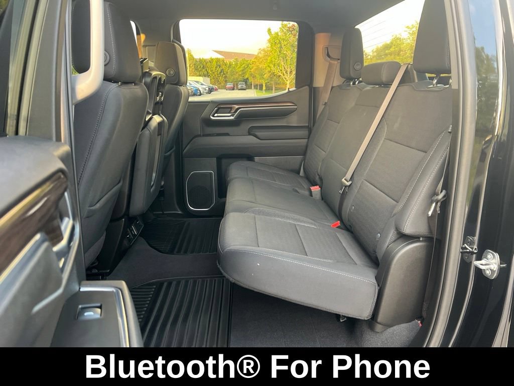 Used 2023 Chevrolet Silverado 1500 LT RWD image 18