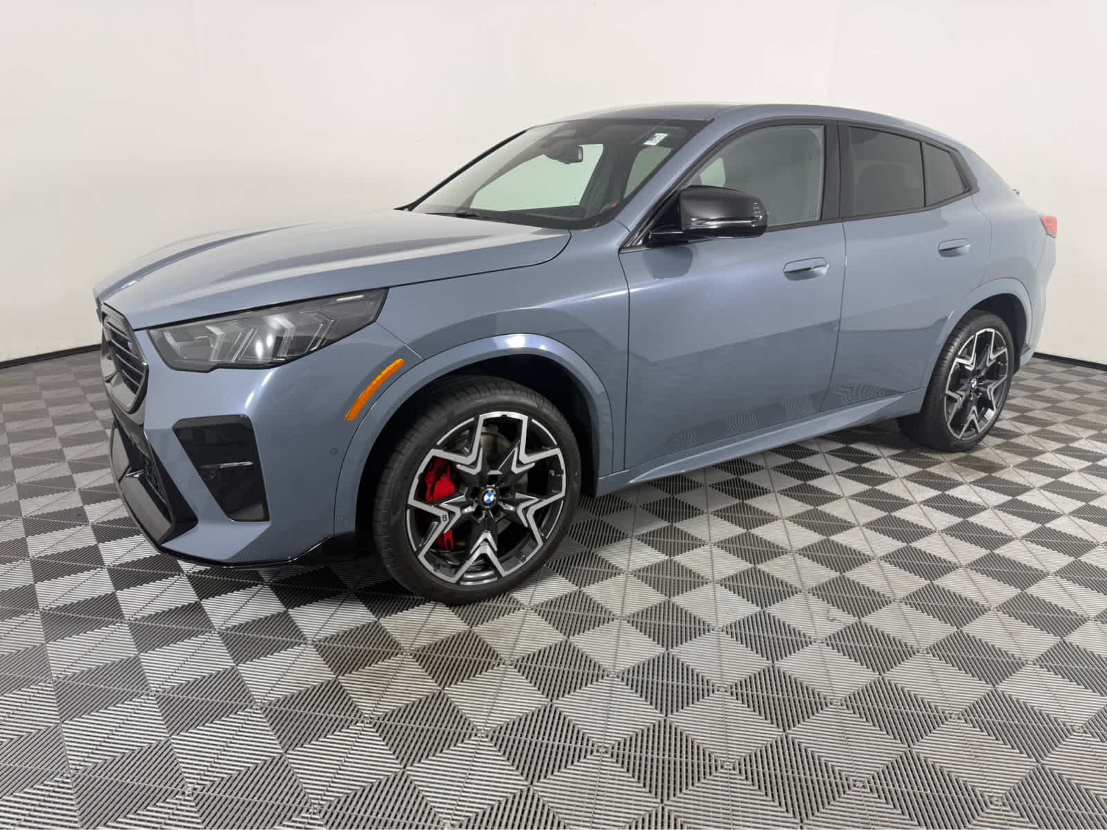 Used 2025 BMW X2 M35i w/ M Sport Professional Package AWD/4WD image 7