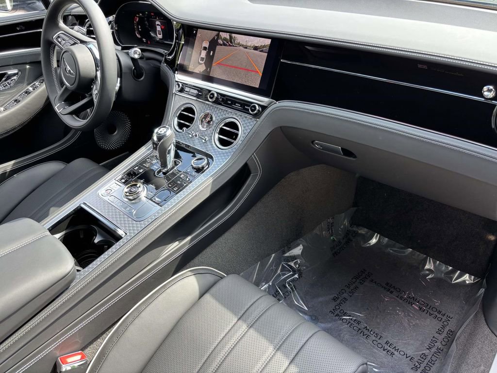 New 2025 Bentley Continental GT image 2