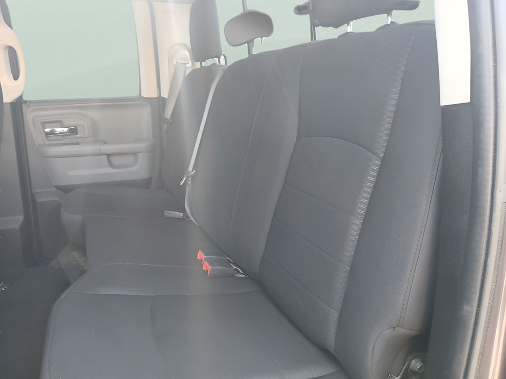 Used 2020 RAM 1500 Warlock w/ Electronics Group AWD/4WD image 23
