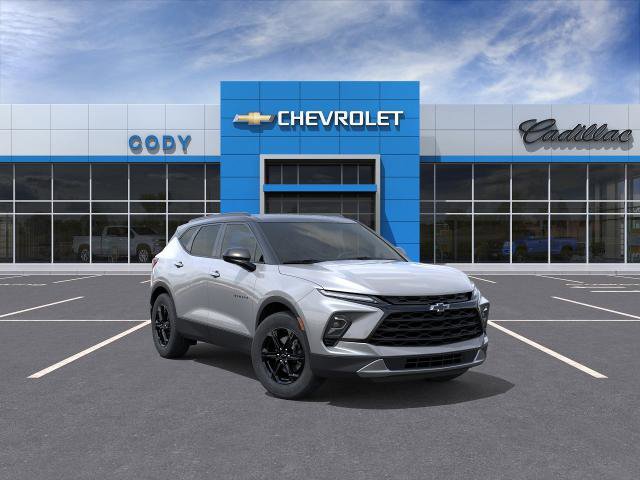 New 2026 Chevrolet Blazer LT w/ Convenience Package