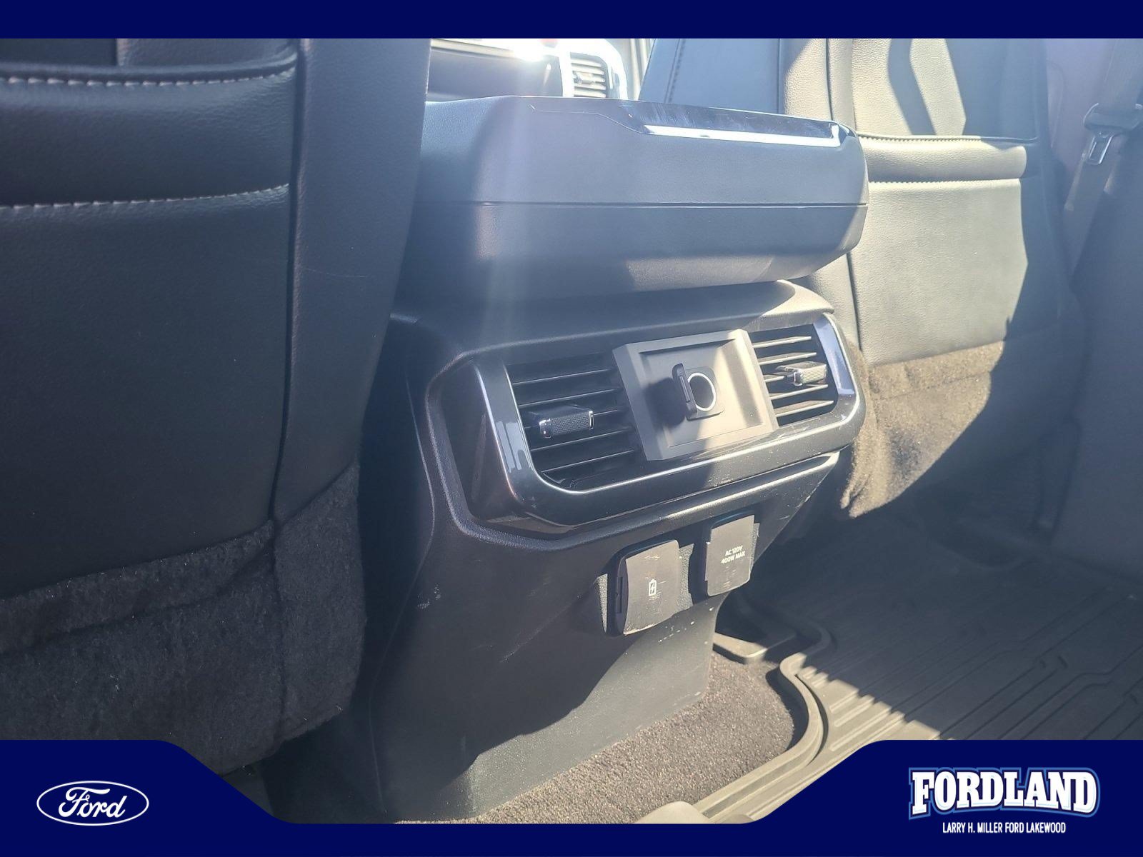 Used 2021 Ford F150 Lariat AWD/4WD image 32