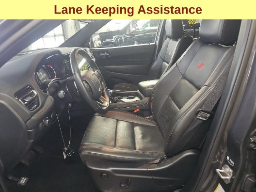 Used 2024 Dodge Durango R/T AWD/4WD image 8