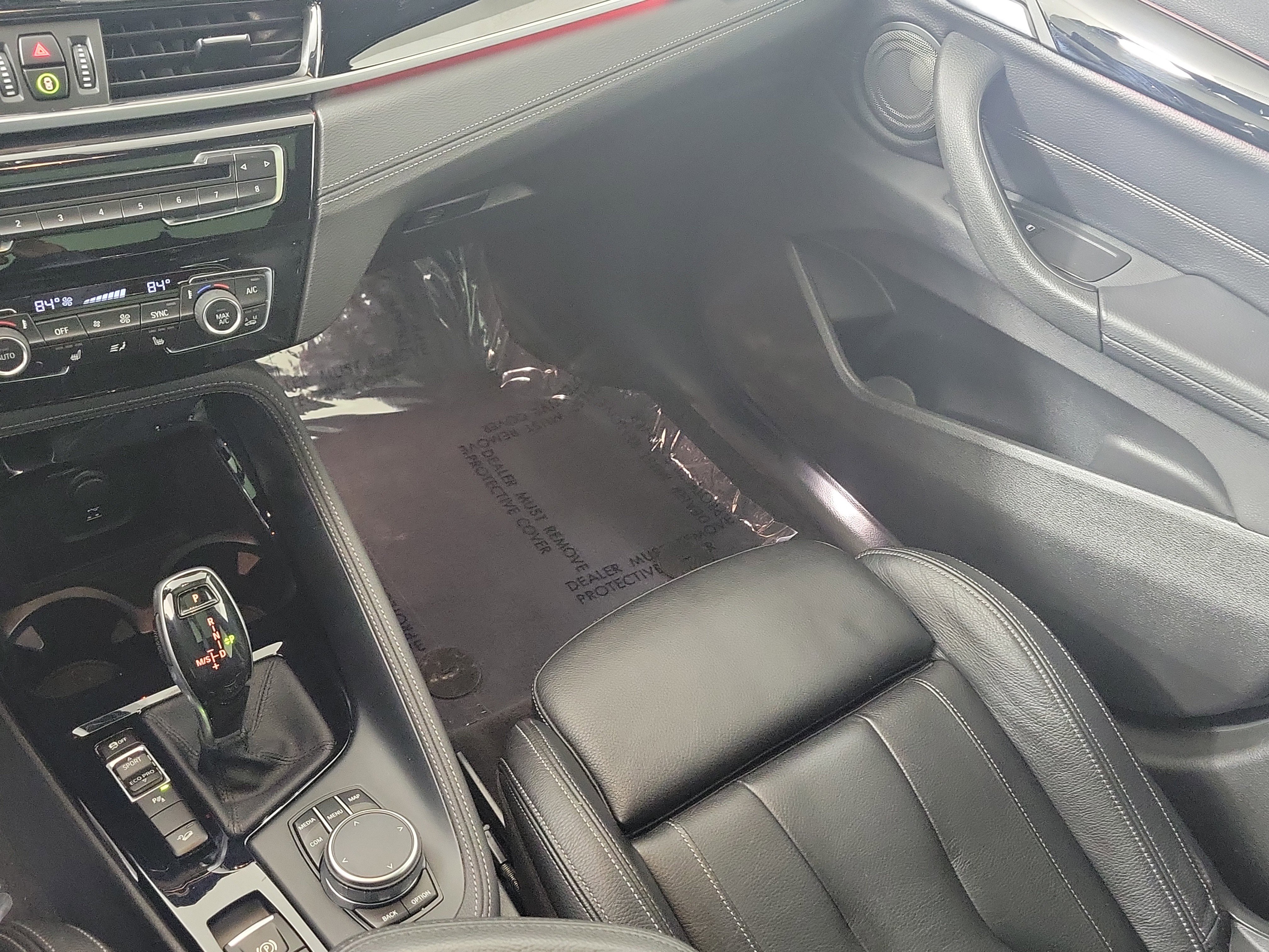 Used 2019 BMW X2 M35i w/ Premium Package image 23