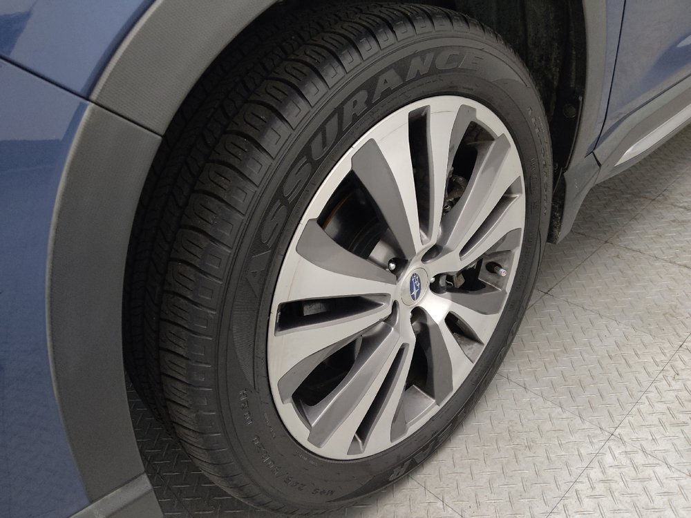Used 2021 Subaru Ascent Touring AWD/4WD image 31