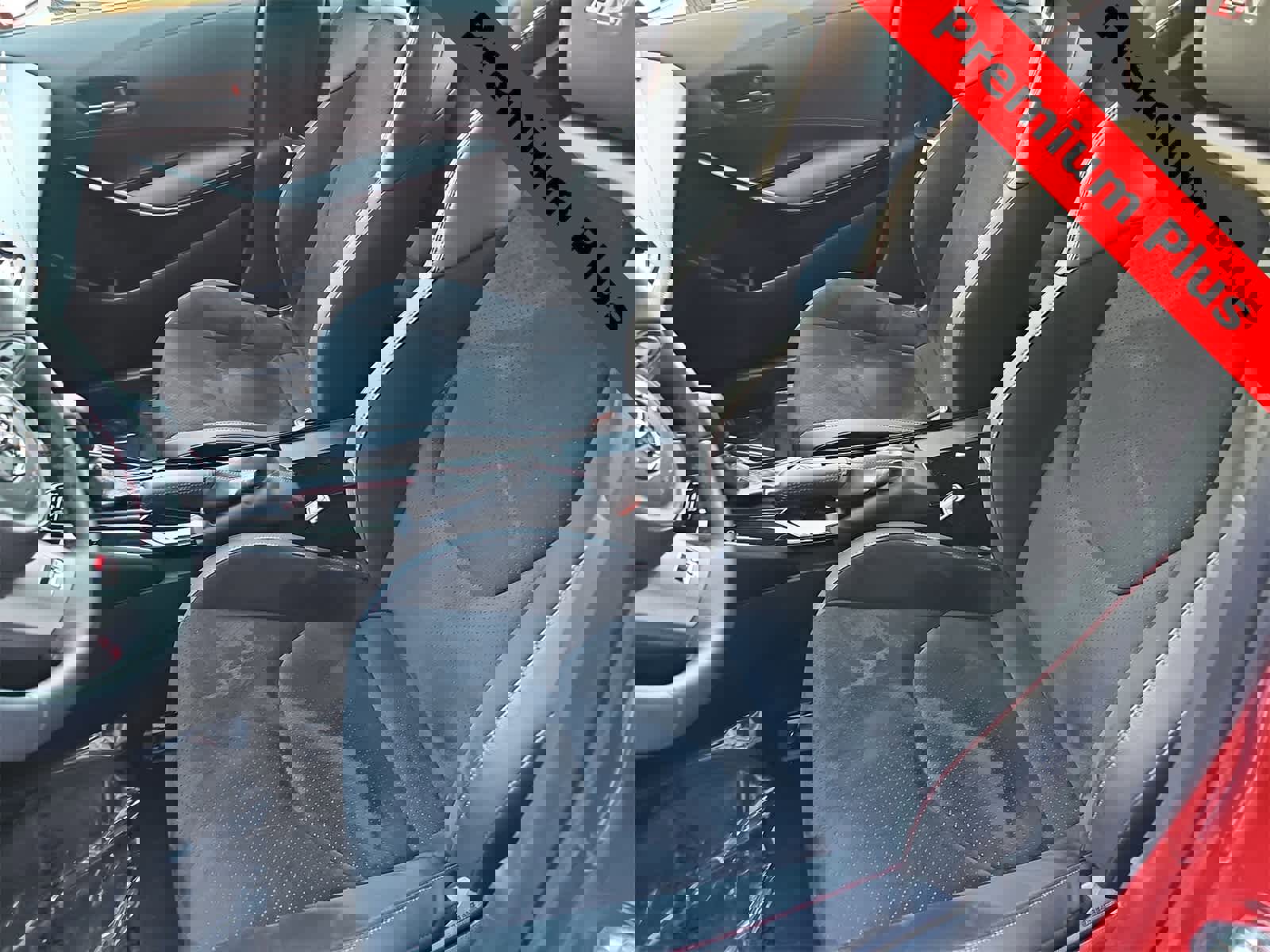 Used 2025 Toyota Corolla GR image 15