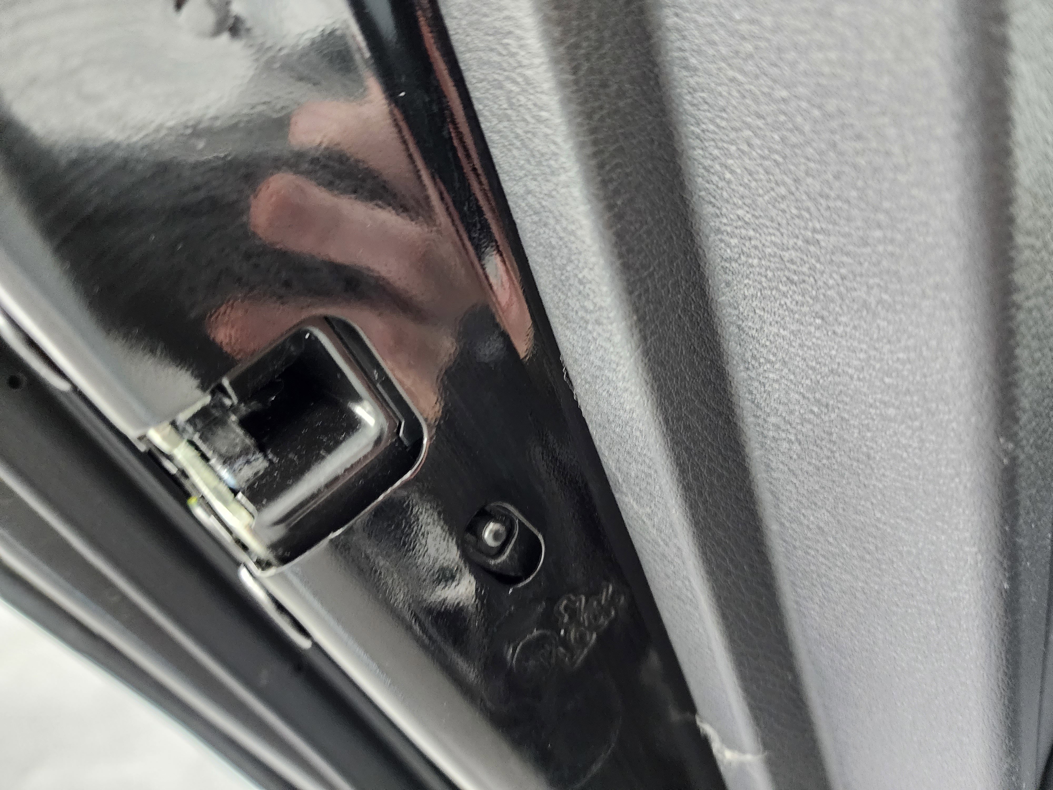 Used 2023 Nissan Sentra SV image 34