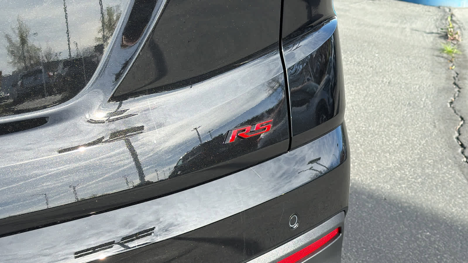New 2027 Chevrolet Bolt RS w/ LPO, All-Weather Package image 28