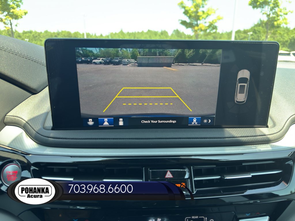 New 2026 Acura MDX w/ Technology Package AWD/4WD image 15