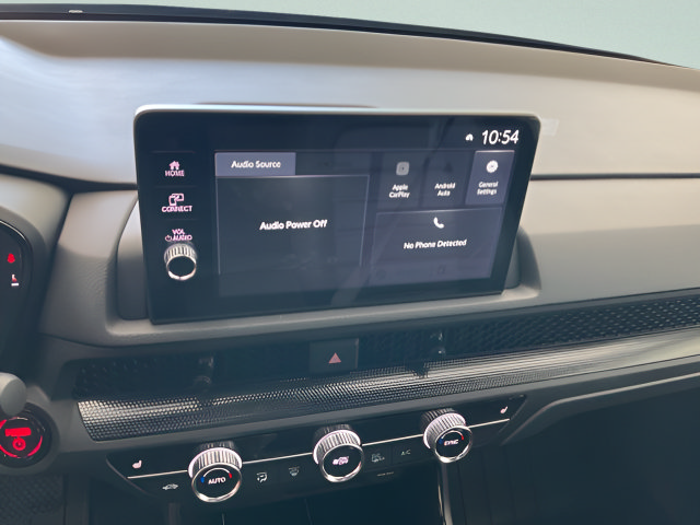 New 2027 Honda CR-V Sport-L image 19