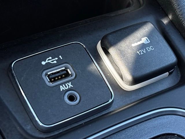 Certified 2021 Jeep Cherokee Trailhawk w/ Sun, Sound & Nav Group image 42