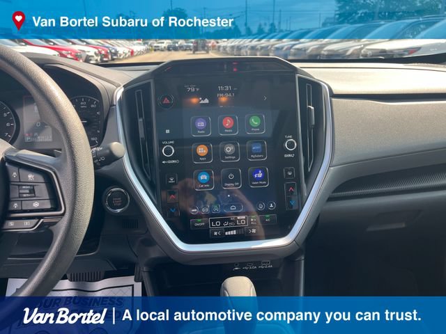 Certified 2024 Subaru Crosstrek 2.0i Premium AWD/4WD image 21