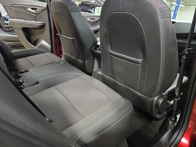 Used 2023 Buick Envision Preferred w/ Sport Touring Package image 13