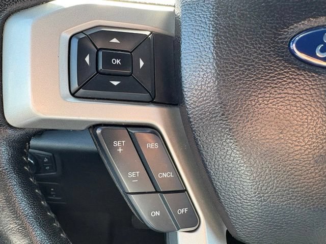 Certified 2019 Ford F150 Lariat w/ Equipment Group 502A Luxury AWD/4WD image 26