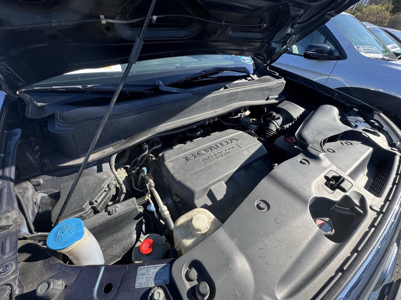 Used 2011 Honda Pilot EX-L image 36