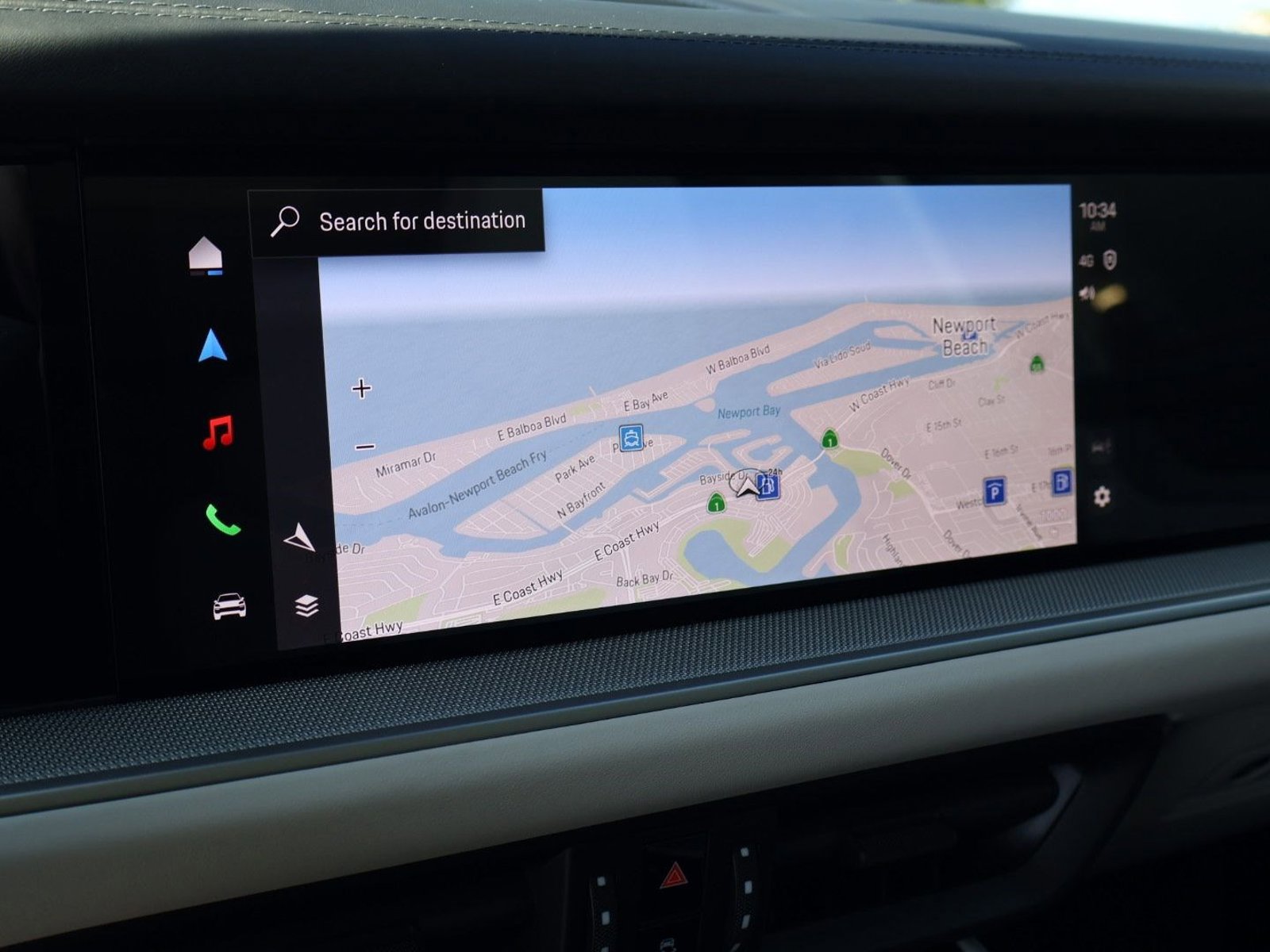 New 2026 Porsche Cayenne image 18