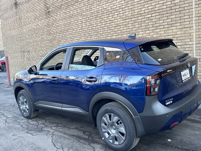 New 2026 Nissan Kicks S image 22