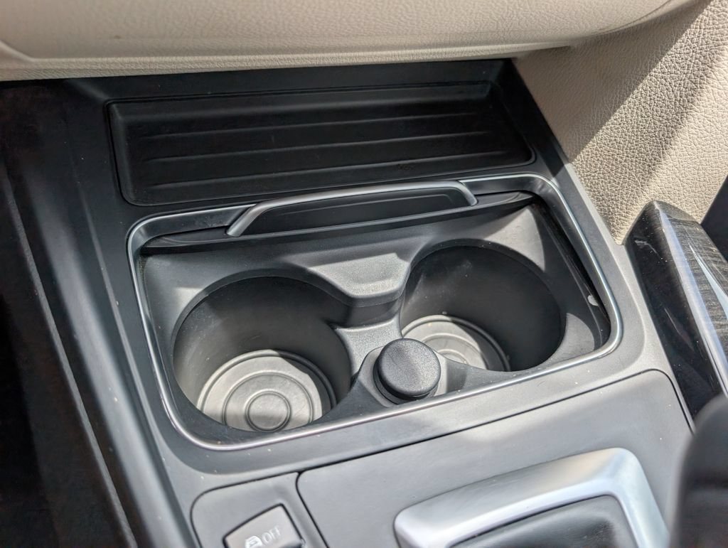 Used 2018 BMW 440i Convertible RWD image 18