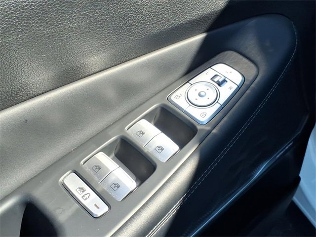 Certified 2023 Hyundai Santa Fe Calligraphy w/ Cargo Package image 14