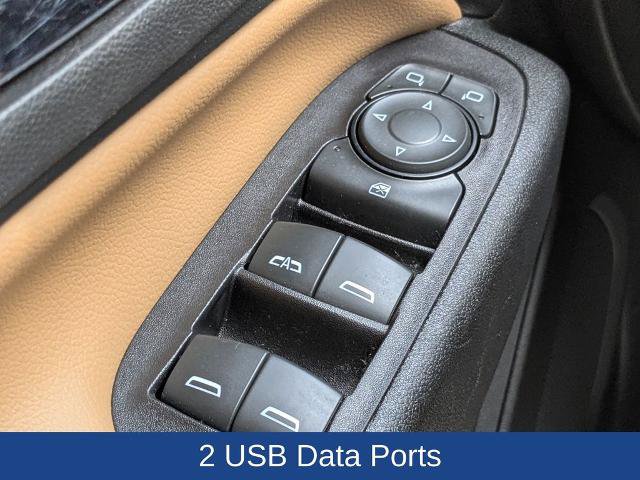 Used 2020 Chevrolet Equinox Premier FWD image 24