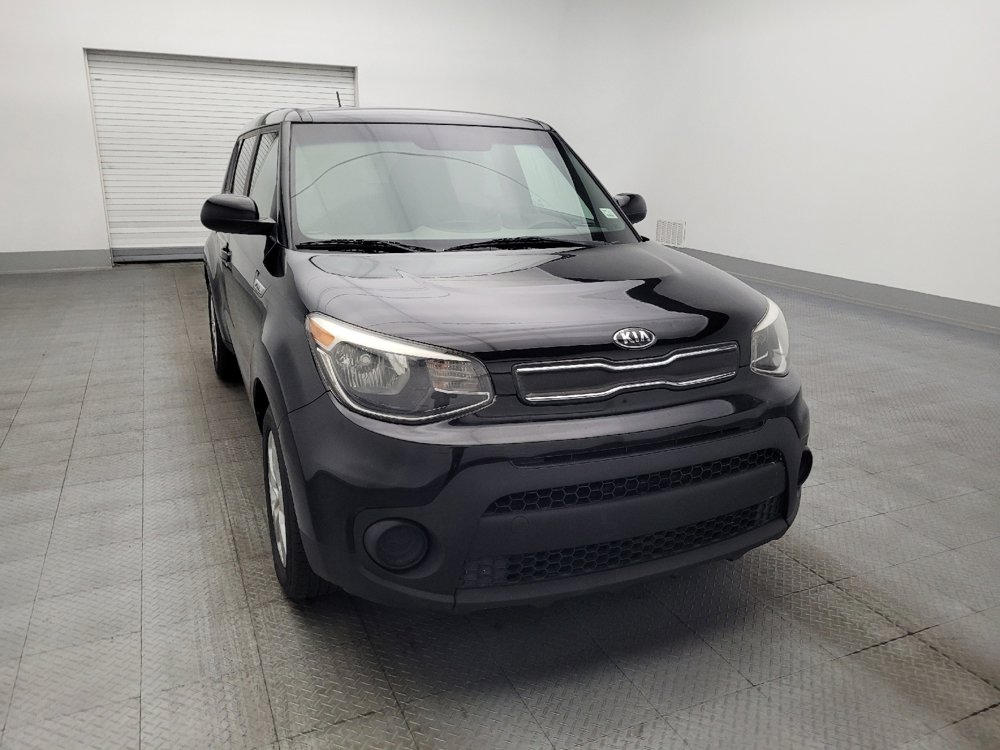 Used 2019 Kia Soul image 14
