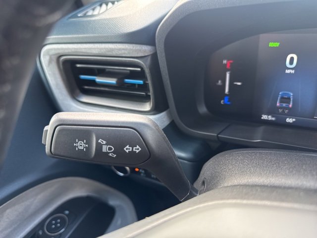 New 2025 Ford Maverick XLT w/ XLT Luxury Package image 27