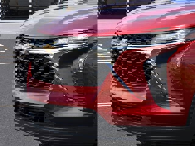 New 2026 Chevrolet Trax LS image 13