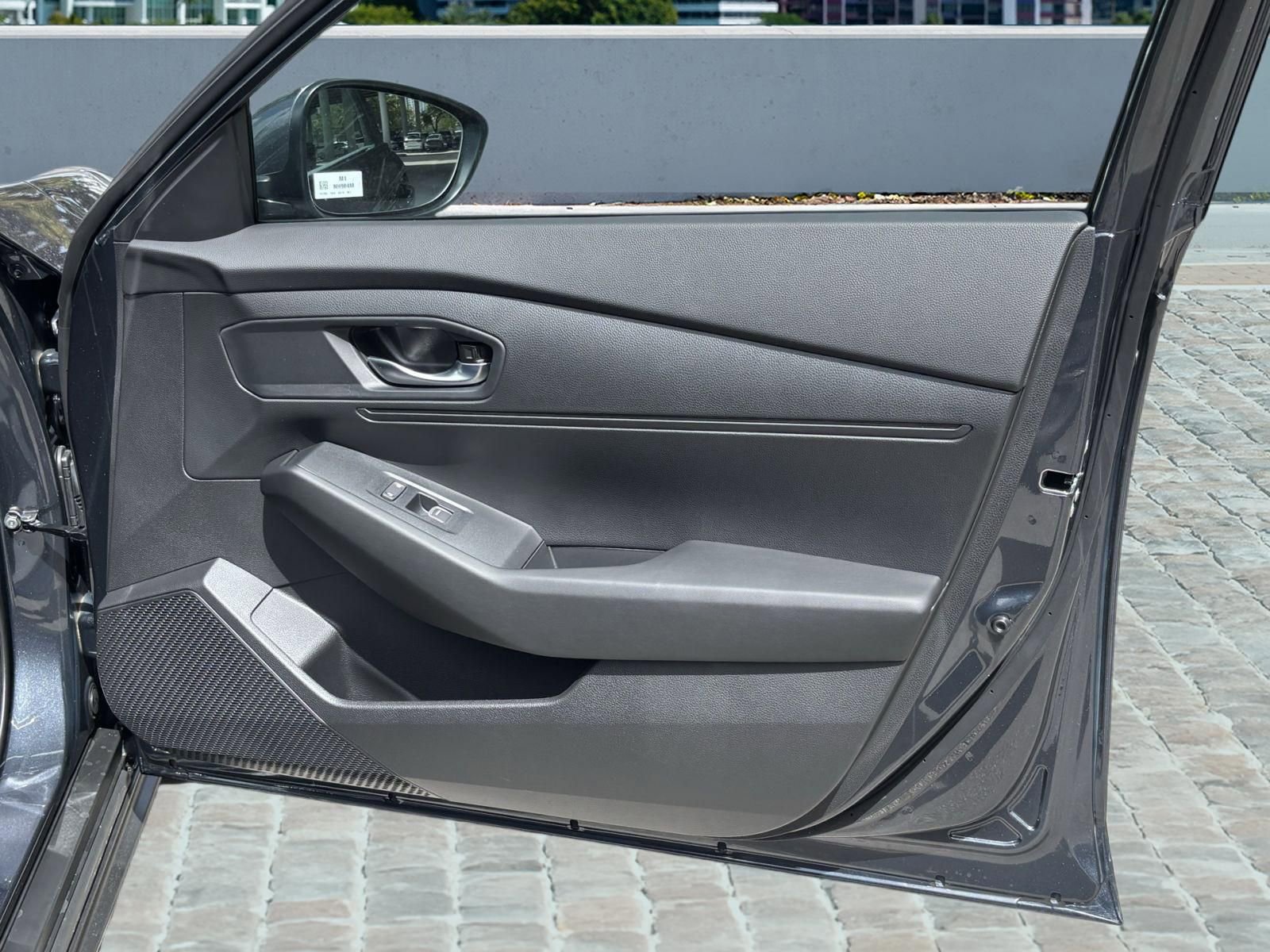 New 2026 Honda Accord LX image 12