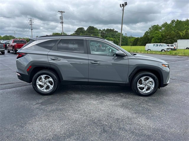 Used 2024 Hyundai Tucson SEL image 2