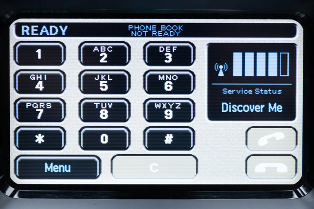 Used 2009 Jaguar XJ Vanden Plas Super V8 Portfolio image 83