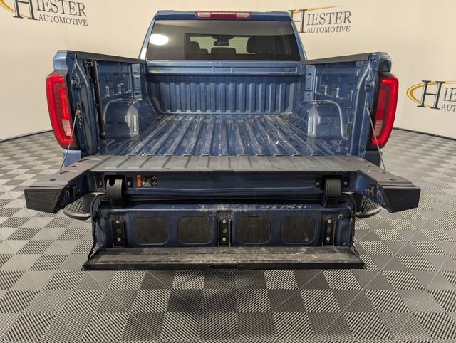 Certified 2024 GMC Sierra 1500 SLT image 29