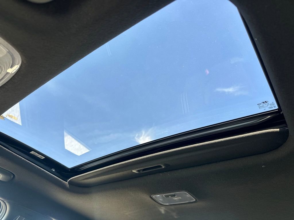 New 2026 Hyundai Elantra SEL Sport image 24